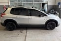 Autos - Peugeot 2008 1.6 Crossway 2019 Nafta - En Venta