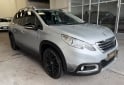 Autos - Peugeot 2008 1.6 Crossway 2019 Nafta - En Venta