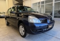 Autos - Renault CLIO 1.2 PACK PLUS 4PTAS 2008 Nafta - En Venta
