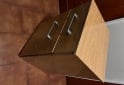 Hogar - Conjunto mesas de luz y cajonera - En Venta