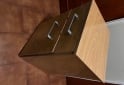 Hogar - Conjunto mesas de luz y cajonera - En Venta