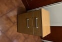 Hogar - Conjunto mesas de luz y cajonera - En Venta