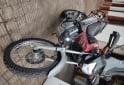 Motos - Honda Falcón 400 2013 Nafta 24500Km - En Venta