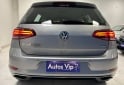 Autos - Volkswagen GOLF DSG 1.4TSI 2019 Nafta 86000Km - En Venta