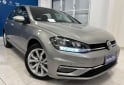 Autos - Volkswagen GOLF DSG 1.4TSI 2019 Nafta 86000Km - En Venta