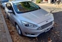 Autos - Ford Focus titanium 2016 Nafta 159000Km - En Venta