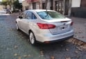 Autos - Ford Focus titanium 2016 Nafta 159000Km - En Venta