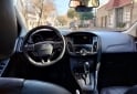 Autos - Ford Focus titanium 2016 Nafta 159000Km - En Venta