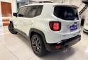 Camionetas - Jeep RENEGADE LONGITUDE 1.8 AT 2022 Nafta 69000Km - En Venta