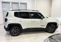 Camionetas - Jeep RENEGADE LONGITUDE 1.8 AT 2022 Nafta 69000Km - En Venta