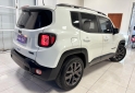 Camionetas - Jeep RENEGADE LONGITUDE 1.8 AT 2022 Nafta 69000Km - En Venta