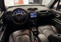 Camionetas - Jeep RENEGADE LONGITUDE 1.8 AT 2022 Nafta 69000Km - En Venta