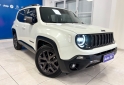 Camionetas - Jeep RENEGADE LONGITUDE 1.8 AT 2022 Nafta 69000Km - En Venta