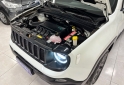 Camionetas - Jeep RENEGADE LONGITUDE 1.8 AT 2022 Nafta 69000Km - En Venta