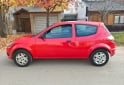 Autos - Ford Ka viral 1.0 2014 GNC 91500Km - En Venta