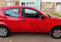 Autos - Ford Ka viral 1.0 2014 GNC 91500Km - En Venta