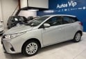 Autos - Toyota YARIS - XS 2025 Nafta 6300Km - En Venta