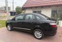 Autos - Fiat Grand Siena 2013 GNC 510000Km - En Venta