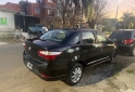 Autos - Fiat Grand Siena 2013 GNC 510000Km - En Venta