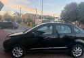 Autos - Fiat Grand Siena 2013 GNC 510000Km - En Venta