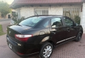 Autos - Fiat Grand Siena 2013 GNC 510000Km - En Venta