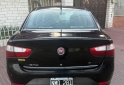 Autos - Fiat Grand Siena 2013 GNC 510000Km - En Venta