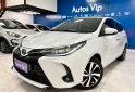 Autos - Toyota YARIS - S 2023 Nafta 38000Km - En Venta