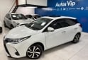 Autos - Toyota YARIS - S 2023 Nafta 38000Km - En Venta