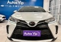 Autos - Toyota YARIS - S 2023 Nafta 38000Km - En Venta
