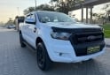 Camionetas - Ford RANGER 2.5 XL 2021 Nafta 123000Km - En Venta