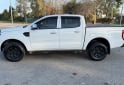 Camionetas - Ford RANGER 2.5 XL 2021 Nafta 123000Km - En Venta