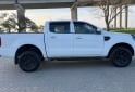 Camionetas - Ford RANGER 2.5 XL 2021 Nafta 123000Km - En Venta