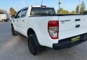 Camionetas - Ford RANGER 2.5 XL 2021 Nafta 123000Km - En Venta