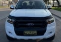 Camionetas - Ford RANGER 2.5 XL 2021 Nafta 123000Km - En Venta