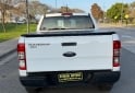 Camionetas - Ford RANGER 2.5 XL 2021 Nafta 123000Km - En Venta