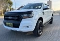 Camionetas - Ford RANGER 2.5 XL 2021 Nafta 123000Km - En Venta