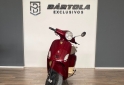 Motos - Zanella Styler 150cc Exclusive 2018 Nafta 14800Km - En Venta