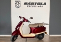 Motos - Zanella Styler 150cc Exclusive 2018 Nafta 14800Km - En Venta
