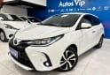Autos - Toyota YARIS - S 2025 Nafta 25000Km - En Venta