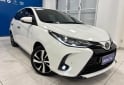 Autos - Toyota YARIS - S 2025 Nafta 25000Km - En Venta