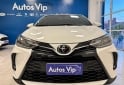 Autos - Toyota YARIS - S 2025 Nafta 25000Km - En Venta
