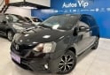 Autos - Toyota ETIOS XLS PACK 2022 Nafta 40000Km - En Venta