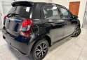 Autos - Toyota ETIOS XLS PACK 2022 Nafta 40000Km - En Venta