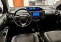 Autos - Toyota ETIOS XLS PACK 2022 Nafta 40000Km - En Venta
