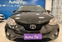 Autos - Toyota ETIOS XLS PACK 2022 Nafta 40000Km - En Venta