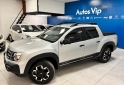 Camionetas - Renault DUSTER OROCH OUTSIDER 1.3 2024 Nafta 29000Km - En Venta
