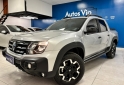 Camionetas - Renault DUSTER OROCH OUTSIDER 1.3 2024 Nafta 29000Km - En Venta