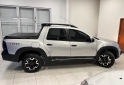 Camionetas - Renault DUSTER OROCH OUTSIDER 1.3 2024 Nafta 29000Km - En Venta