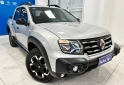 Camionetas - Renault DUSTER OROCH OUTSIDER 1.3 2024 Nafta 29000Km - En Venta