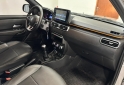 Camionetas - Renault DUSTER OROCH OUTSIDER 1.3 2024 Nafta 29000Km - En Venta
